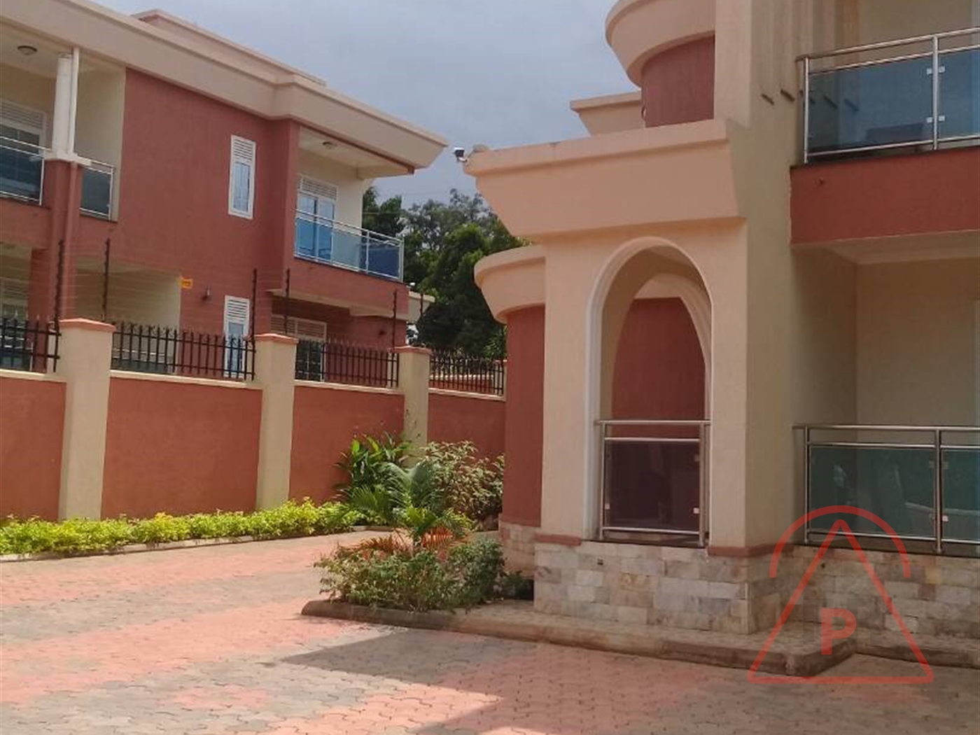 Mansion for sale in Bbunga Kampala