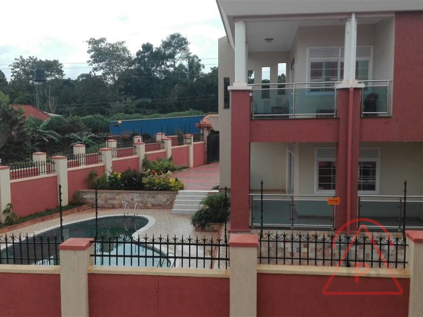 Mansion for sale in Bbunga Kampala