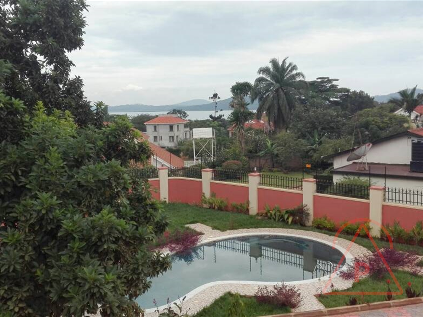 Mansion for sale in Bbunga Kampala