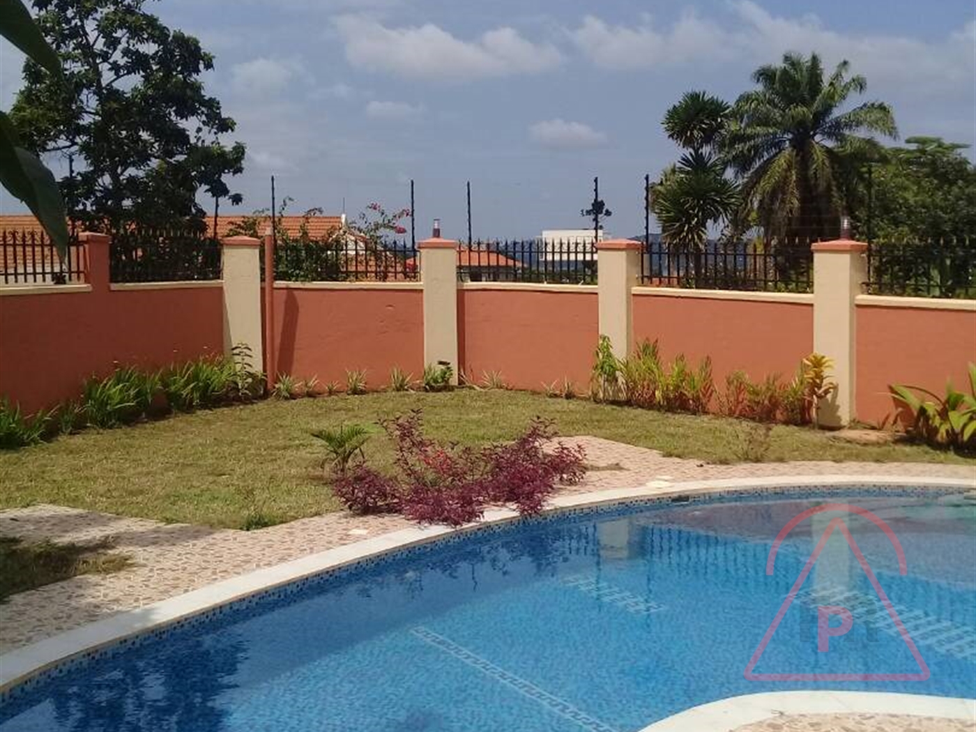 Mansion for sale in Bbunga Kampala