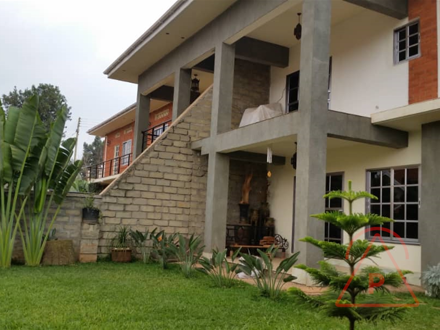 Apartment block for sale in Ntinda Kampala