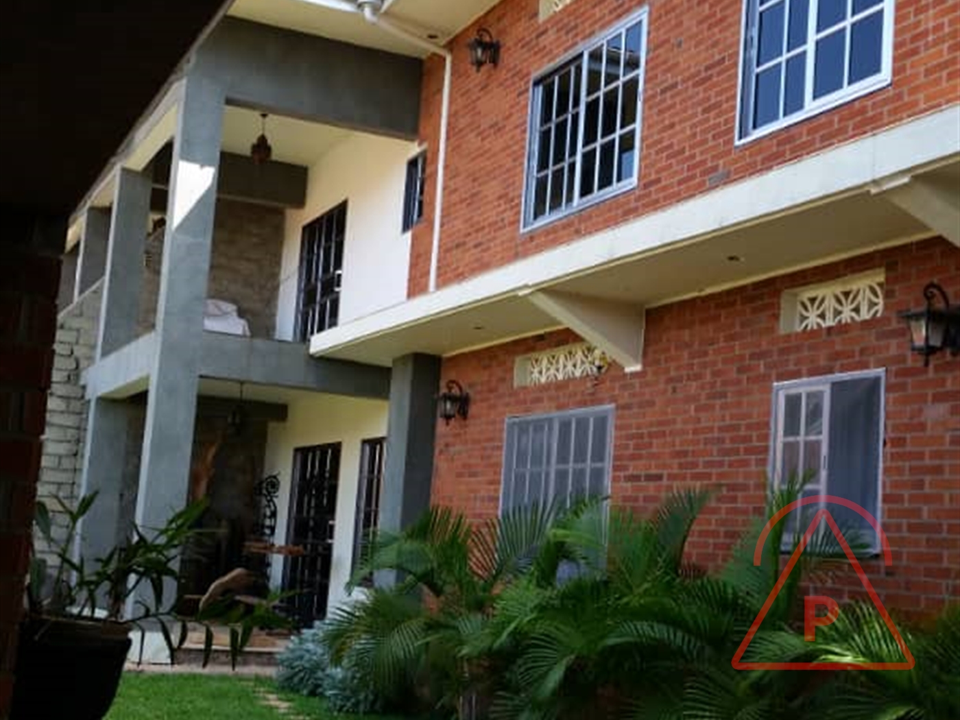 Apartment block for sale in Ntinda Kampala