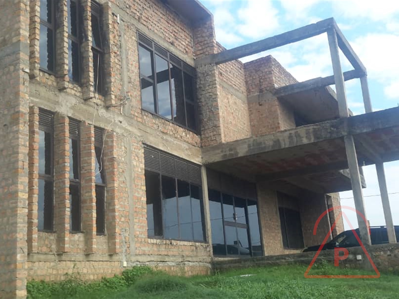 Mansion for sale in Entebbe Wakiso