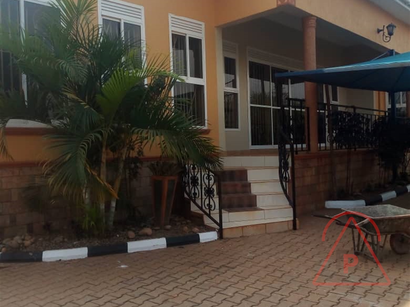 Bungalow for sale in Kira Wakiso