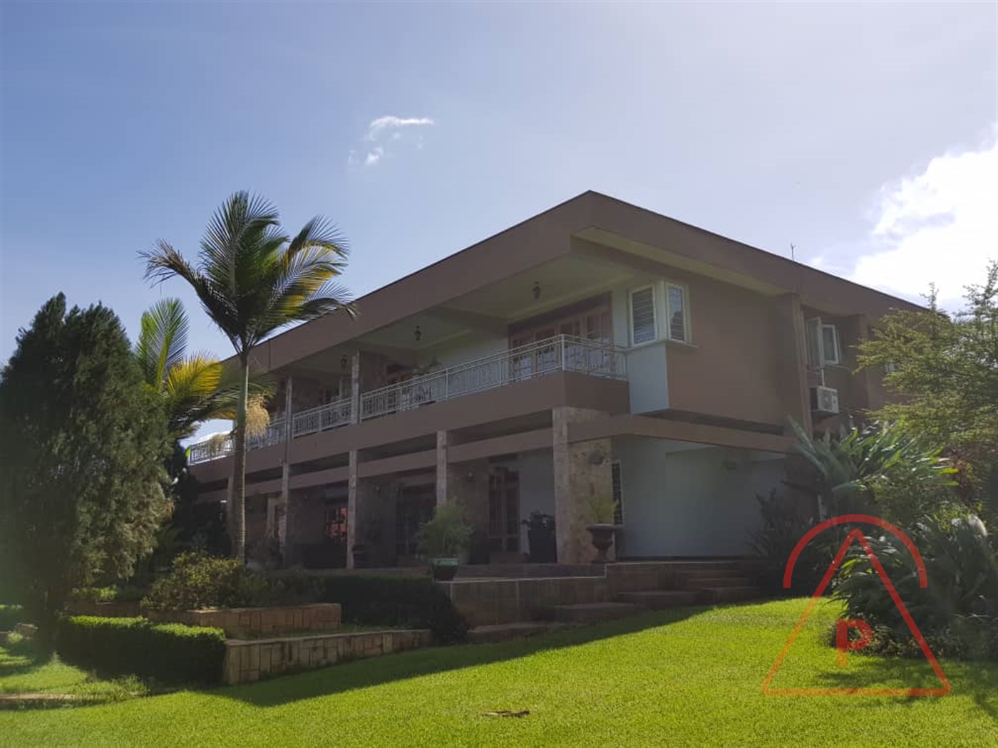 Mansion for sale in Bbunga Kampala