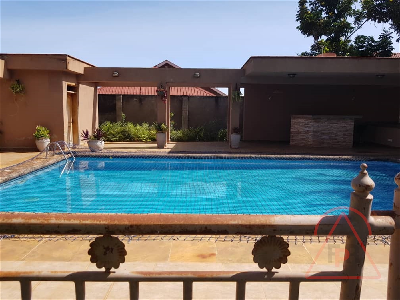 Mansion for sale in Bbunga Kampala