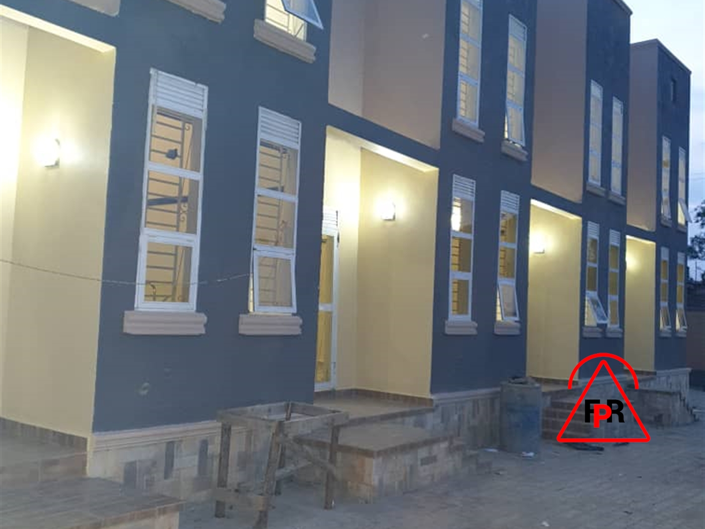 Apartment block for sale in Muyenga Kampala