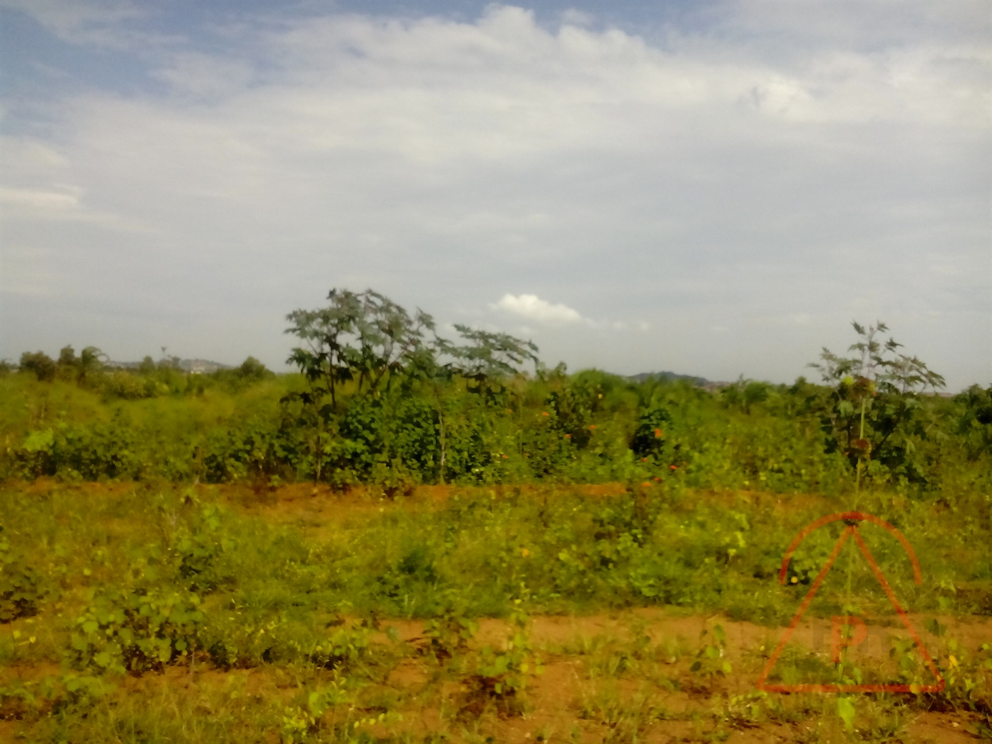 Industrial Land for sale in Namanve Mukono