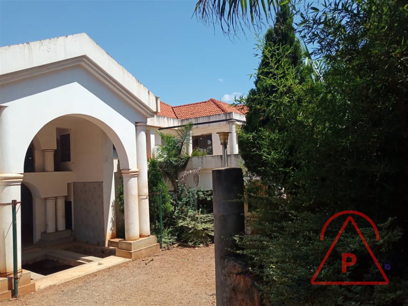 Storeyed house for sale in Kololo Kampala