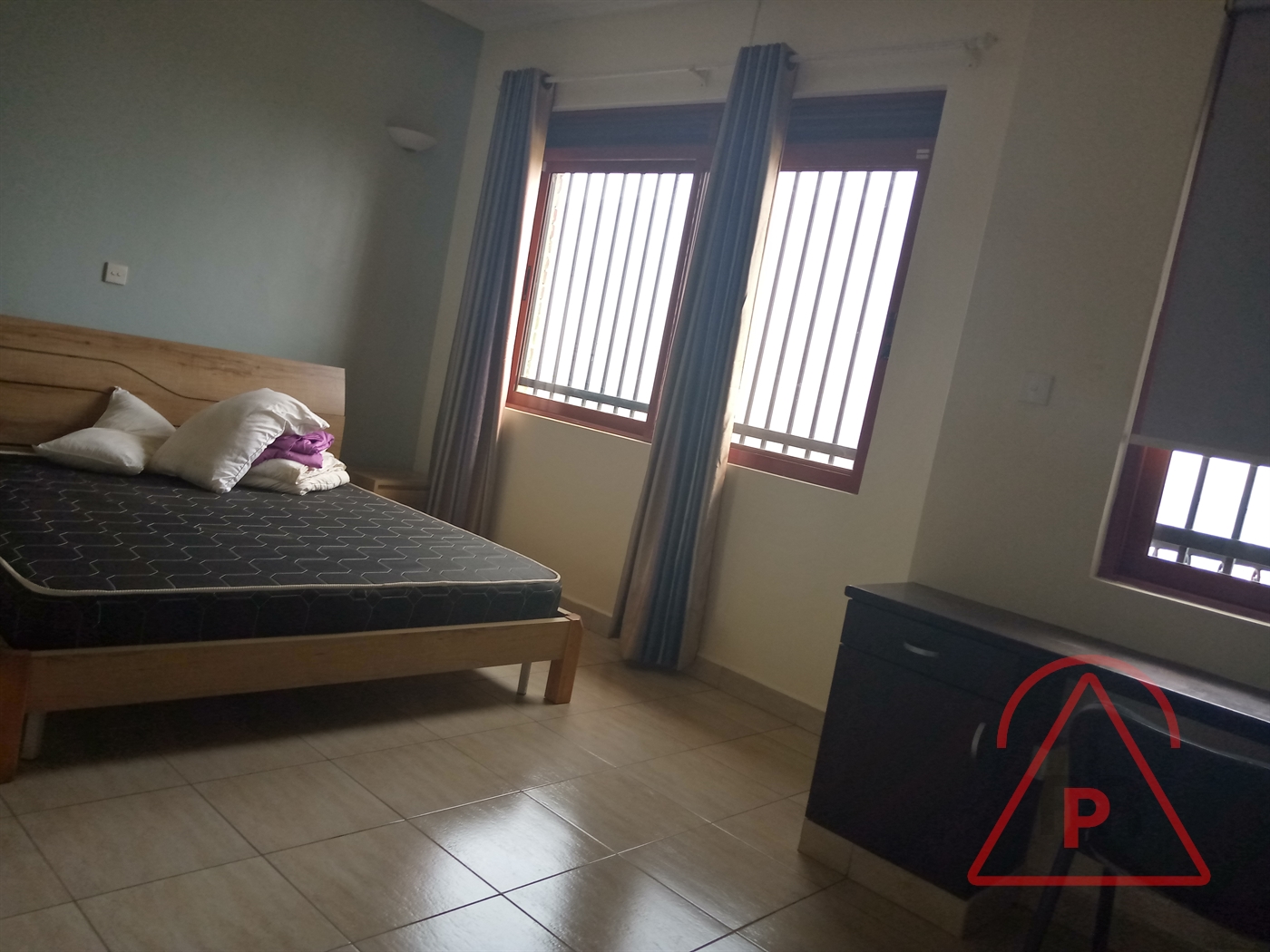 Apartment for rent in Naguru Kampala