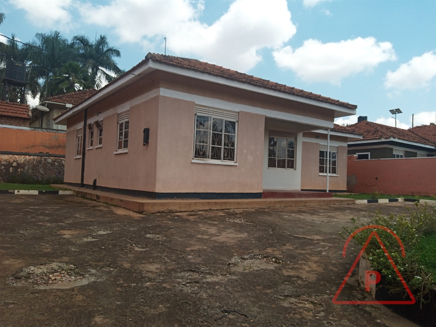 Bungalow for sale in Ntinda Kampala