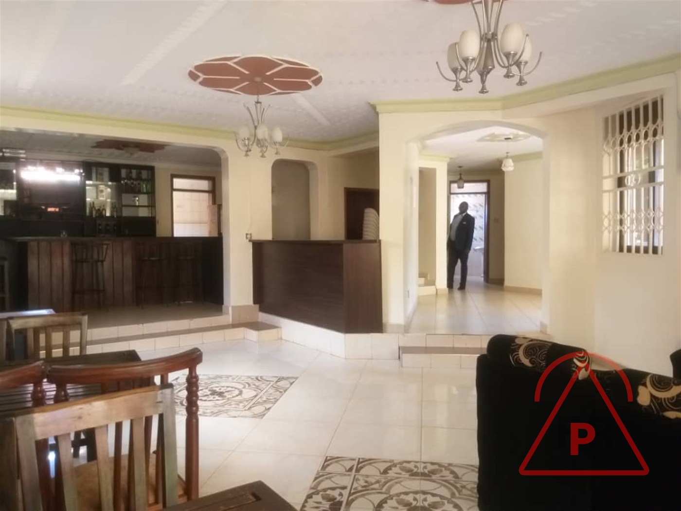 Mansion for sale in Muyenga Kampala