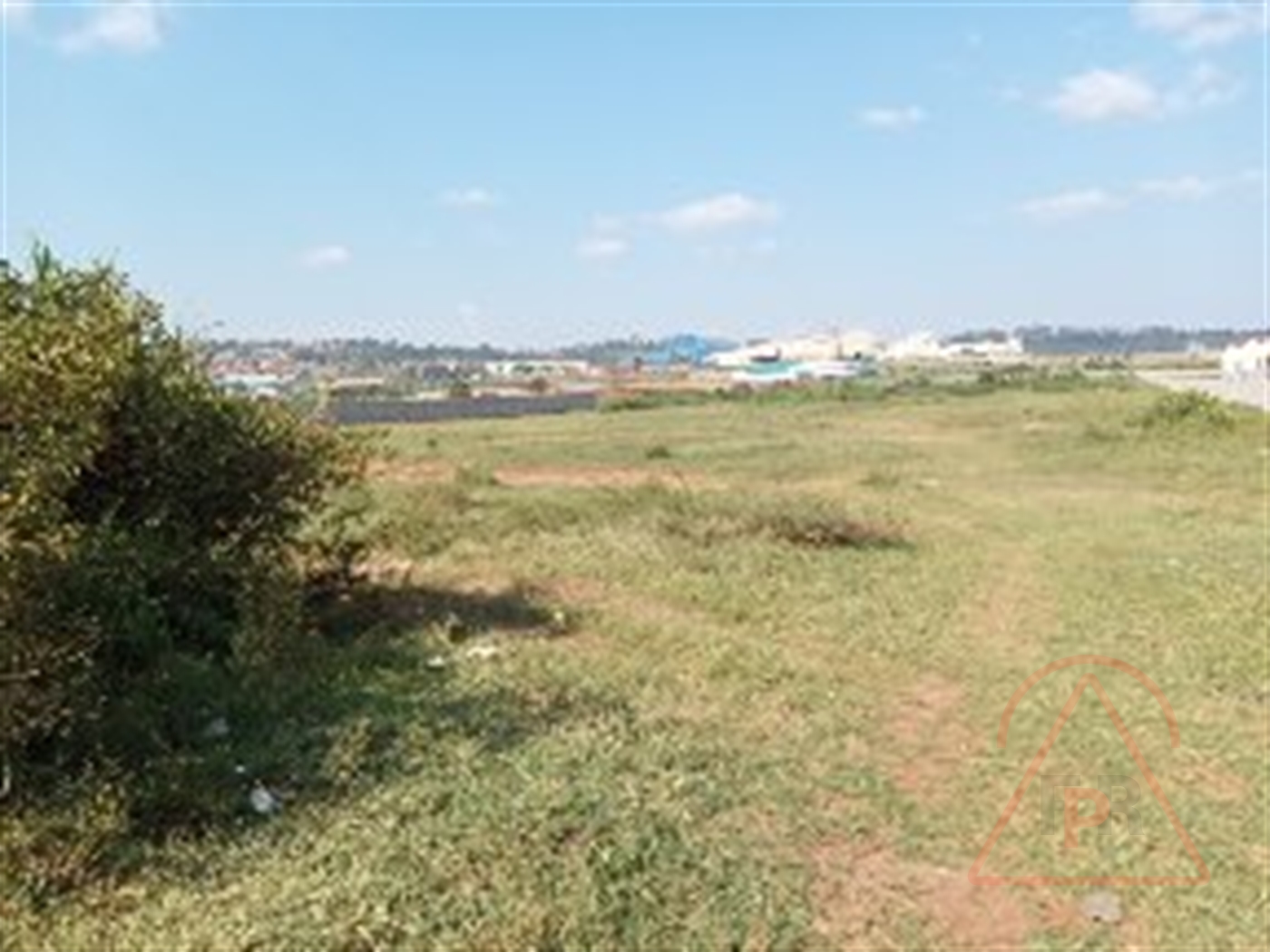 Industrial Land for sale in Namanve Mukono