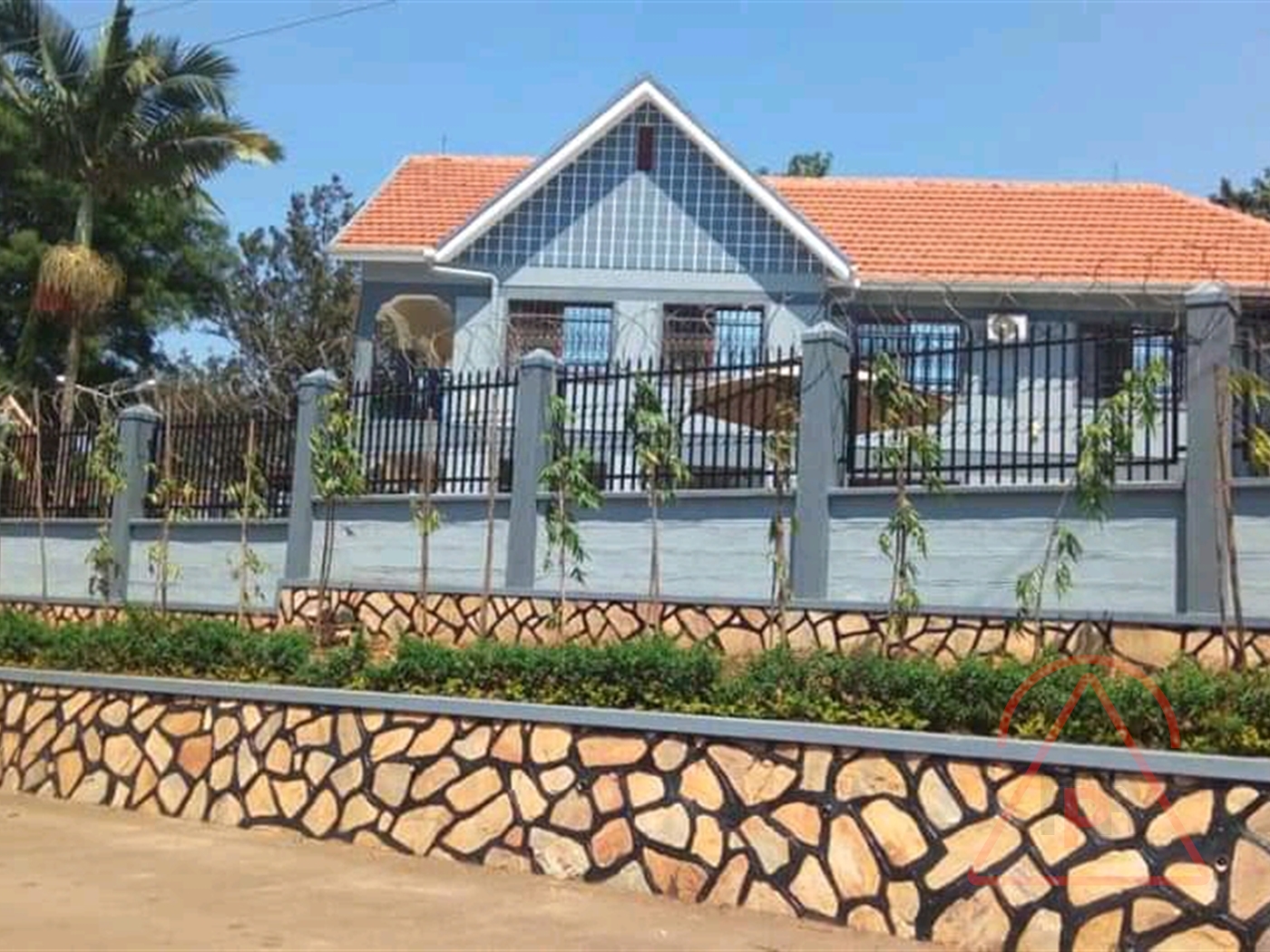 Mansion for sale in Naguru Kampala