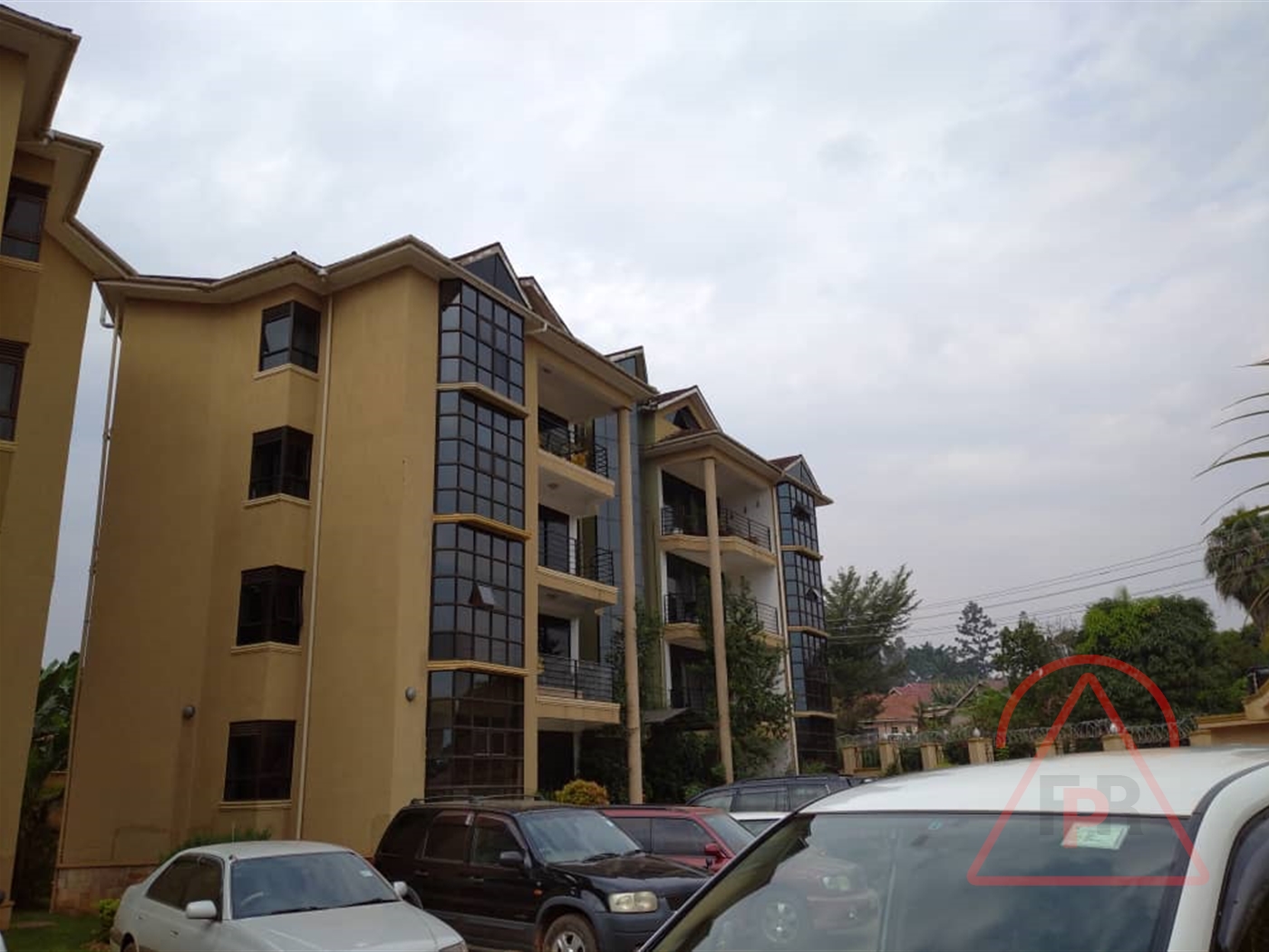 Apartment for sale in Bbunga Kampala