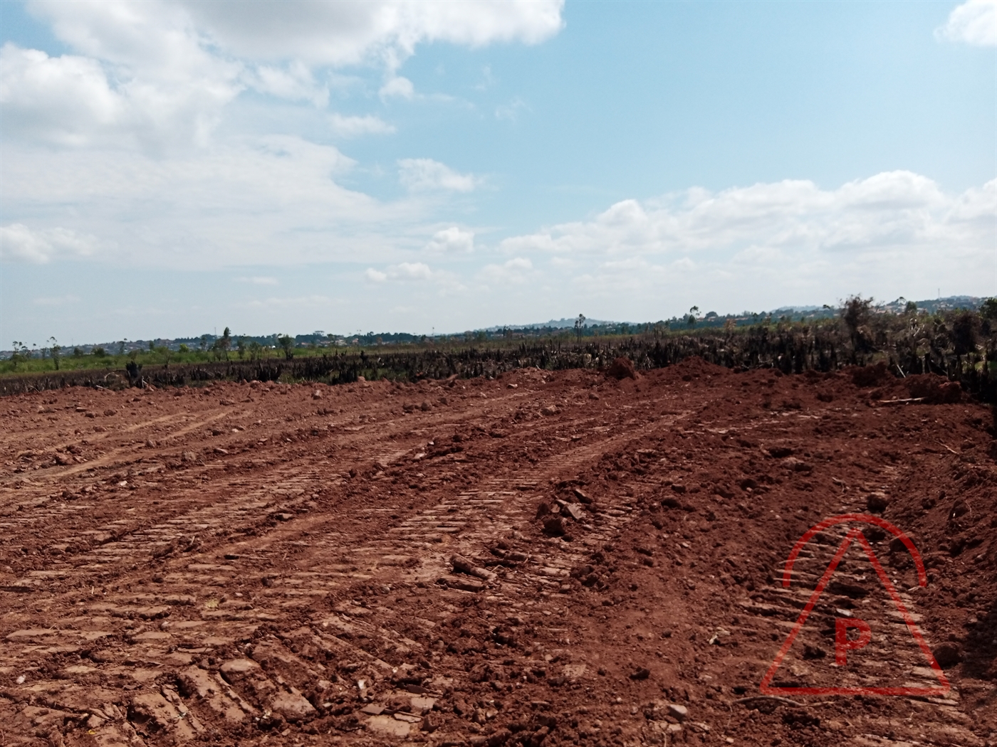 Industrial Land for sale in Namanve Mukono