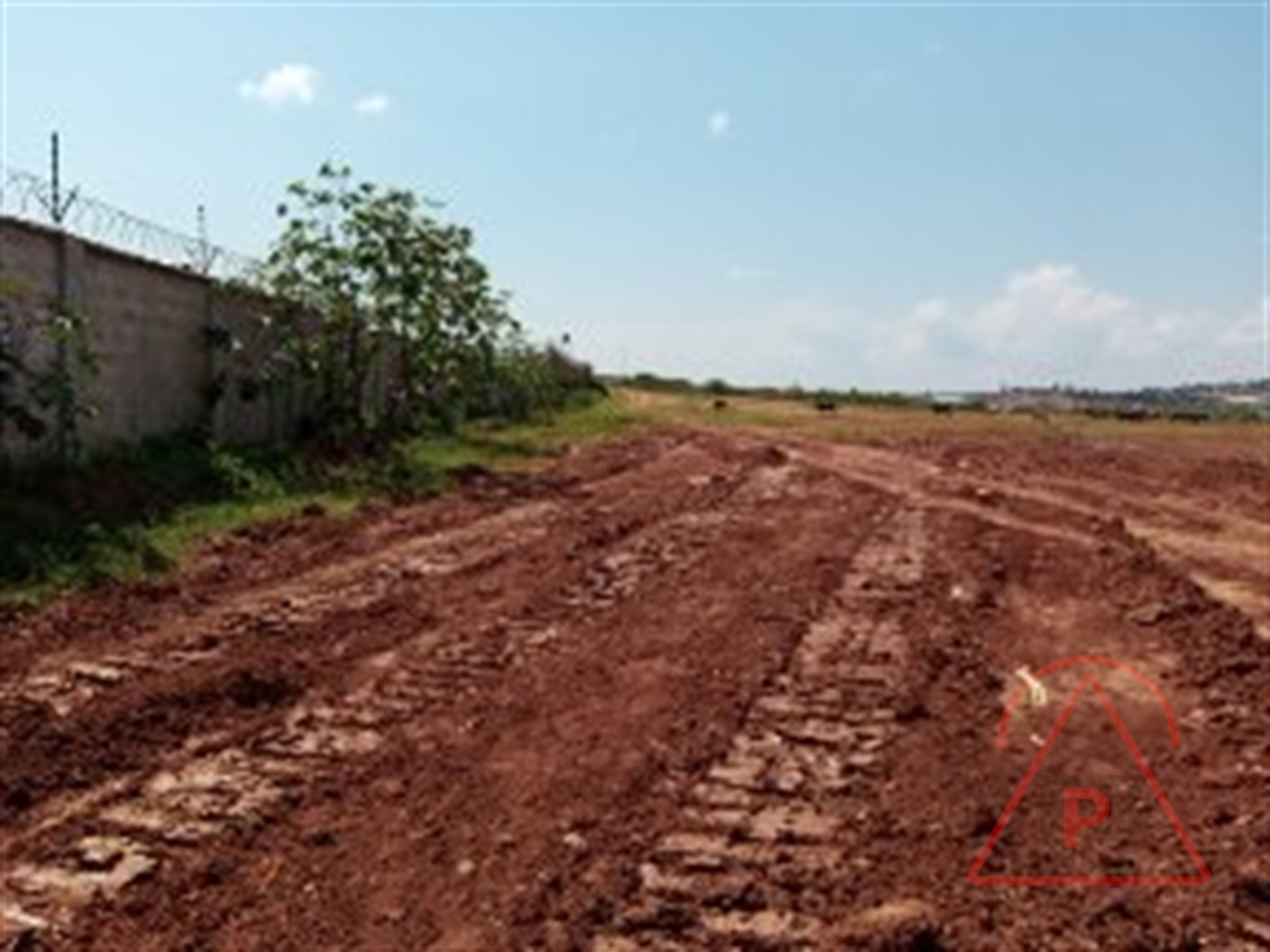 Industrial Land for sale in Namanve Mukono