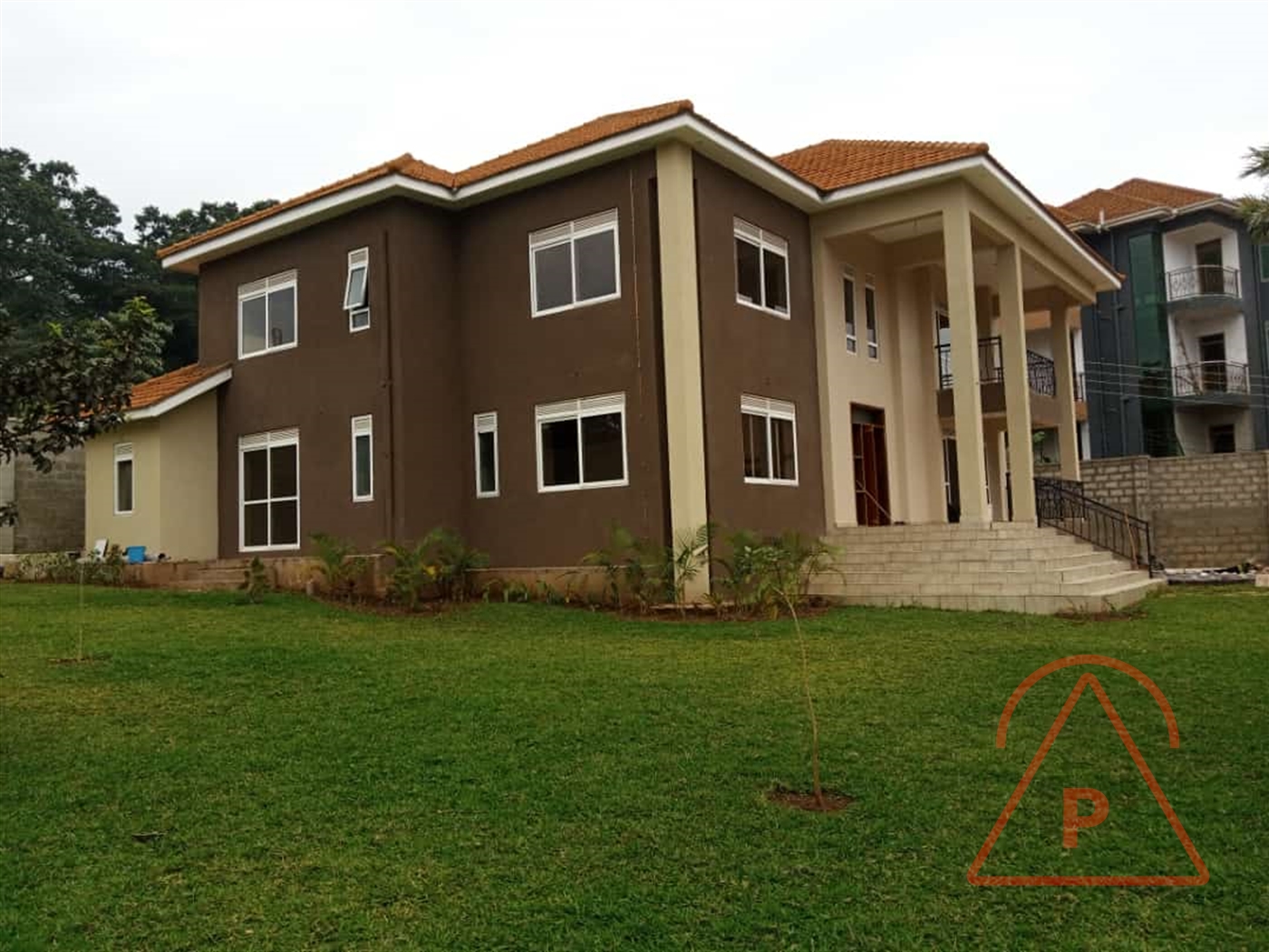 Bungalow for sale in Bbunga Kampala