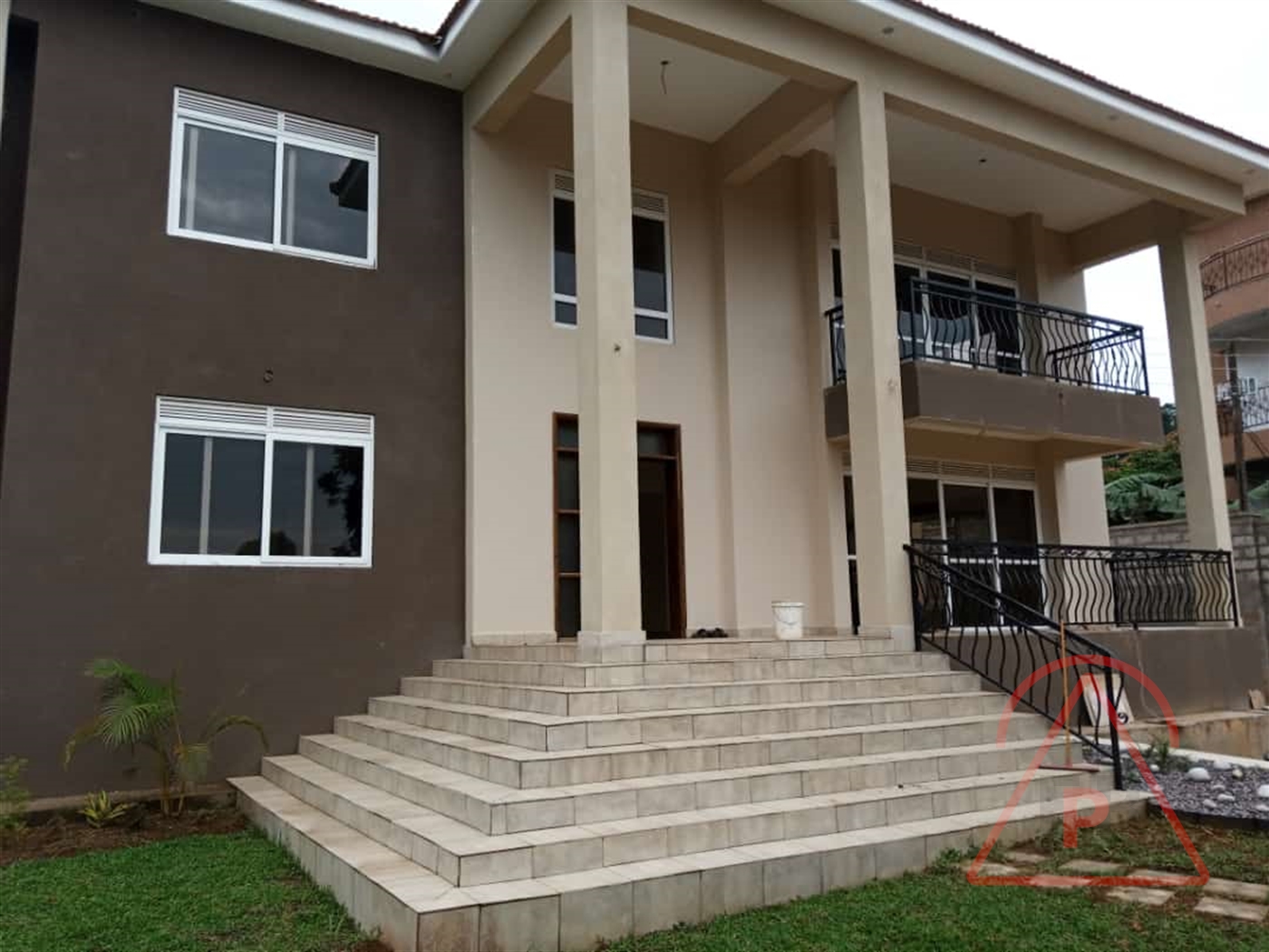 Bungalow for sale in Bbunga Kampala