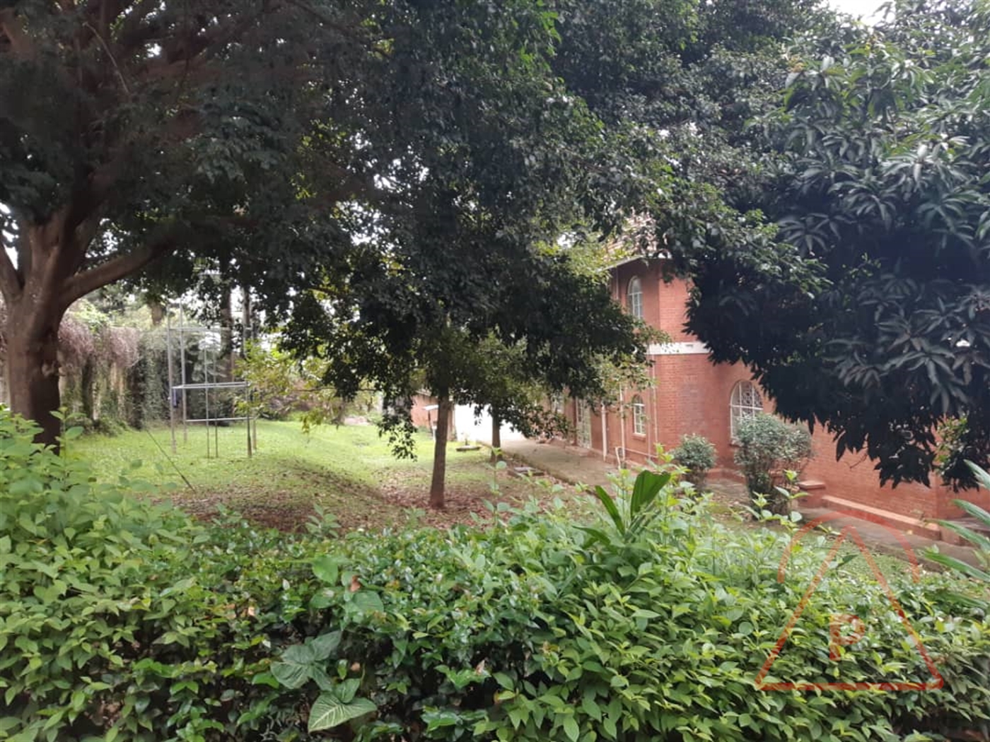 Residential Land for sale in Nakasero Kampala