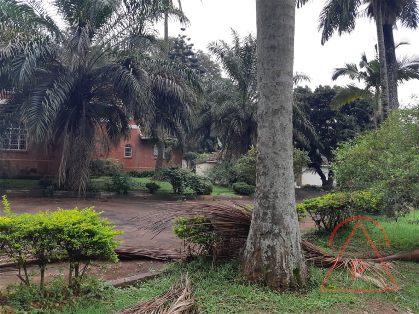 Residential Land for sale in Nakasero Kampala