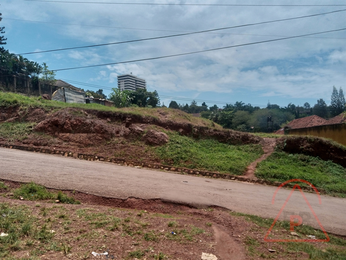 Residential Land for sale in Naguru Kampala