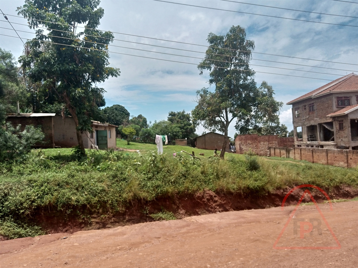 Residential Land for sale in Naguru Kampala