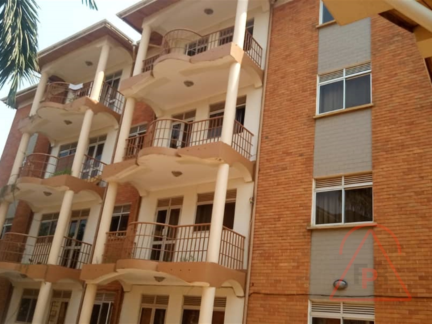 Apartment block for sale in Ntinda Kampala