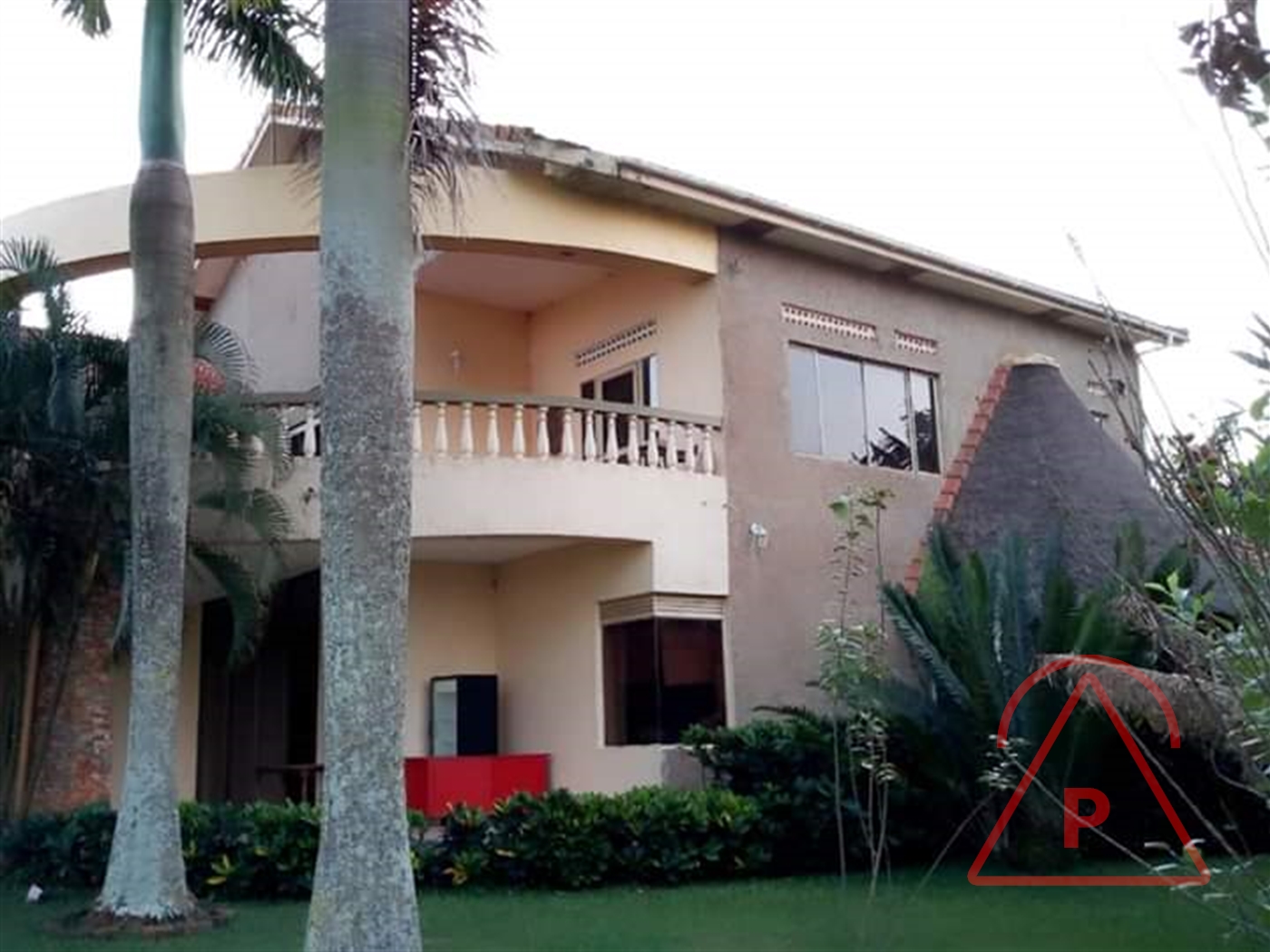 Mansion for sale in Bbunga Kampala