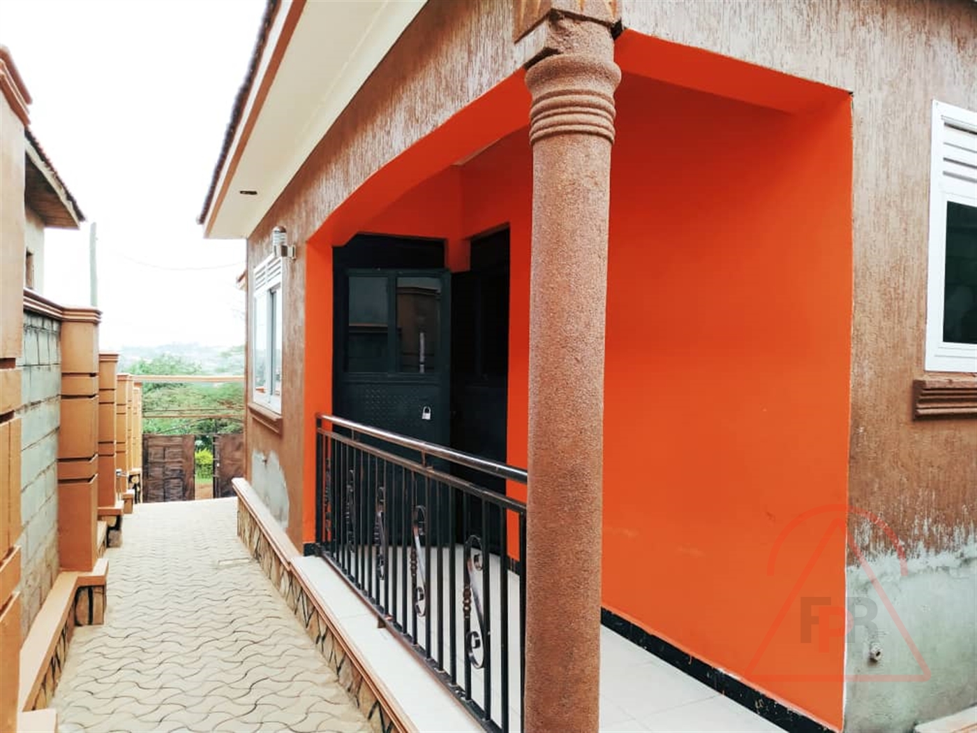 Bungalow for sale in Kira Wakiso