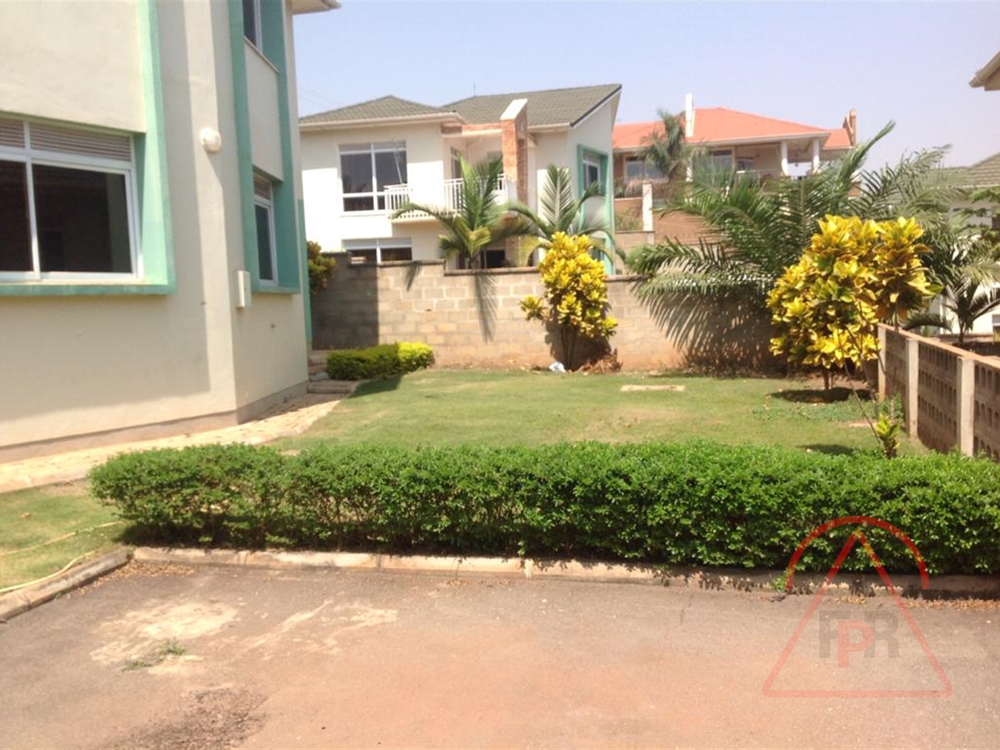 Mansion for sale in Lubowa Kampala