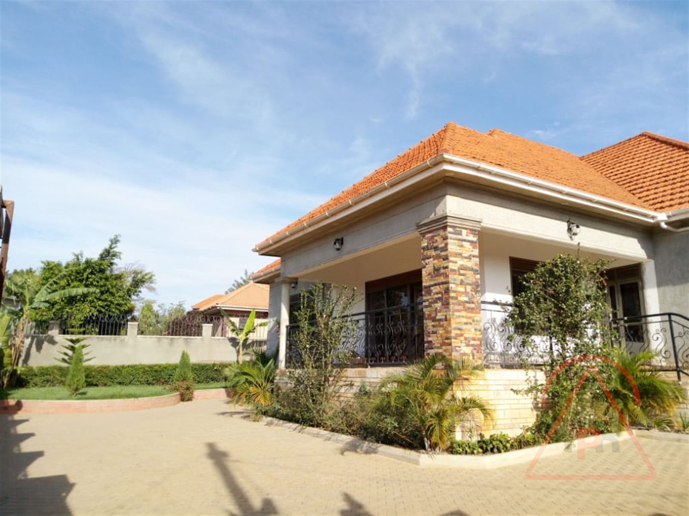 Bungalow for sale in Kira Wakiso