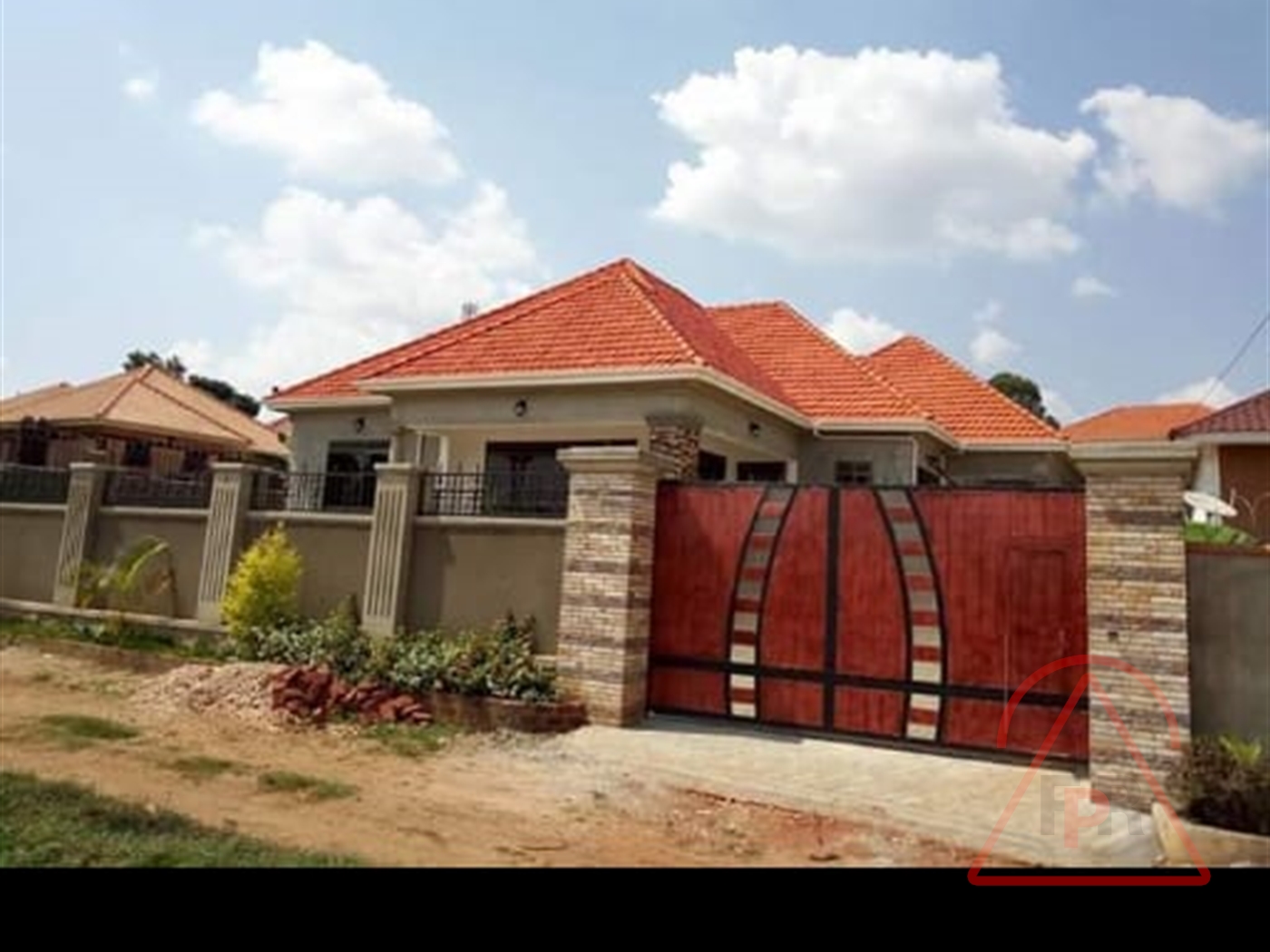 Bungalow for sale in Kira Wakiso