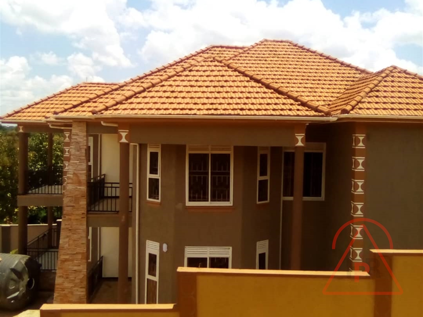 Bungalow for sale in Kyanja Kampala