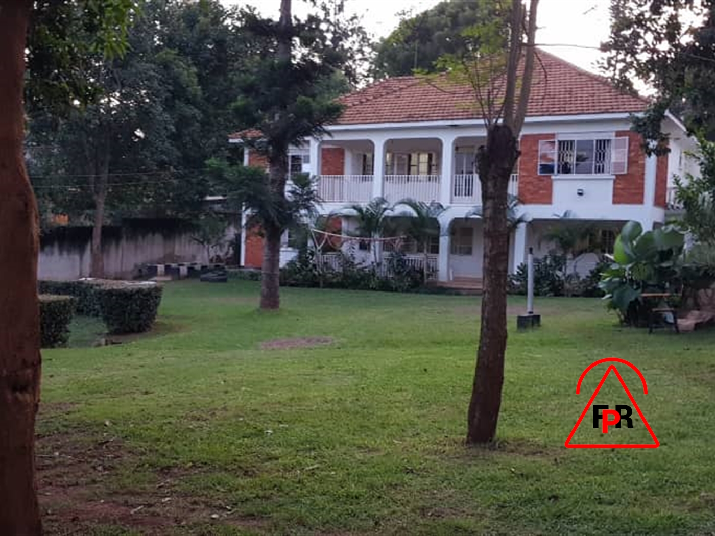 Mansion for sale in Naguru Kampala