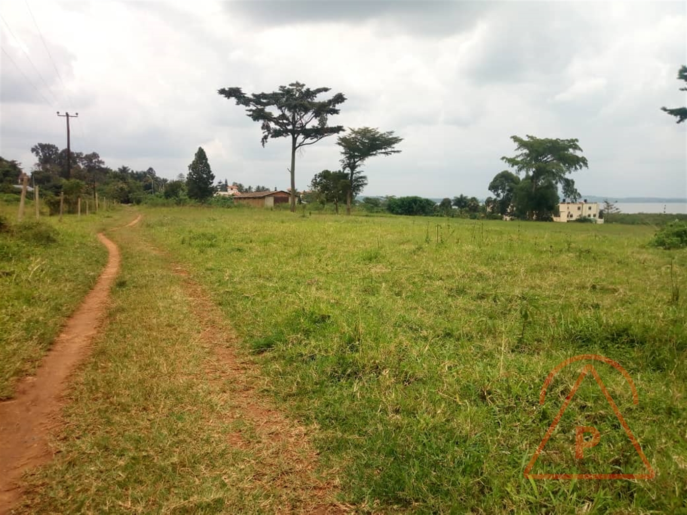 Commercial Land for sale in Luzira Kampala