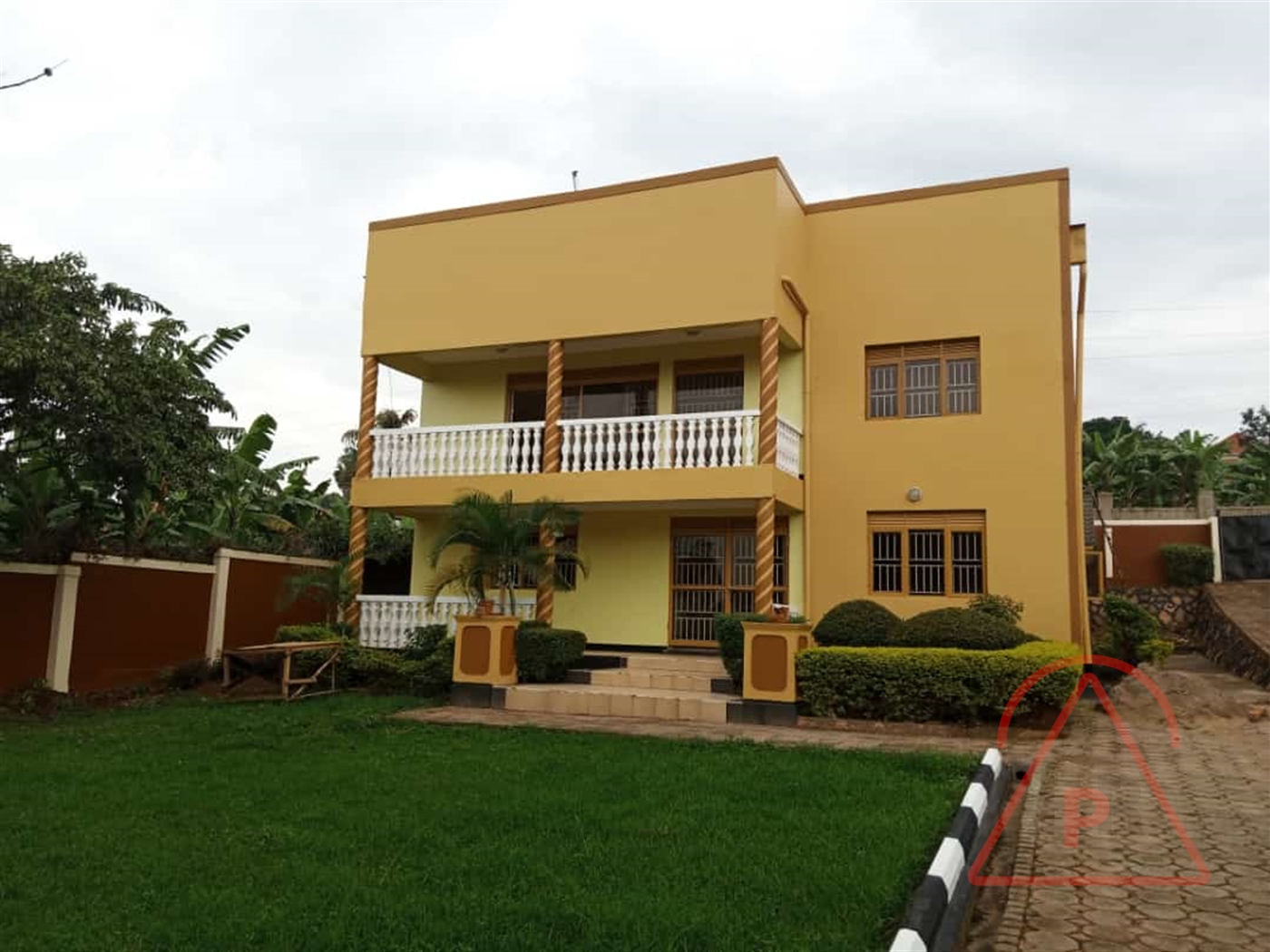 Mansion for sale in Bbunga Kampala