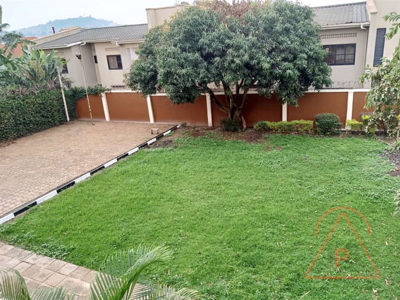 Mansion for sale in Bbunga Kampala