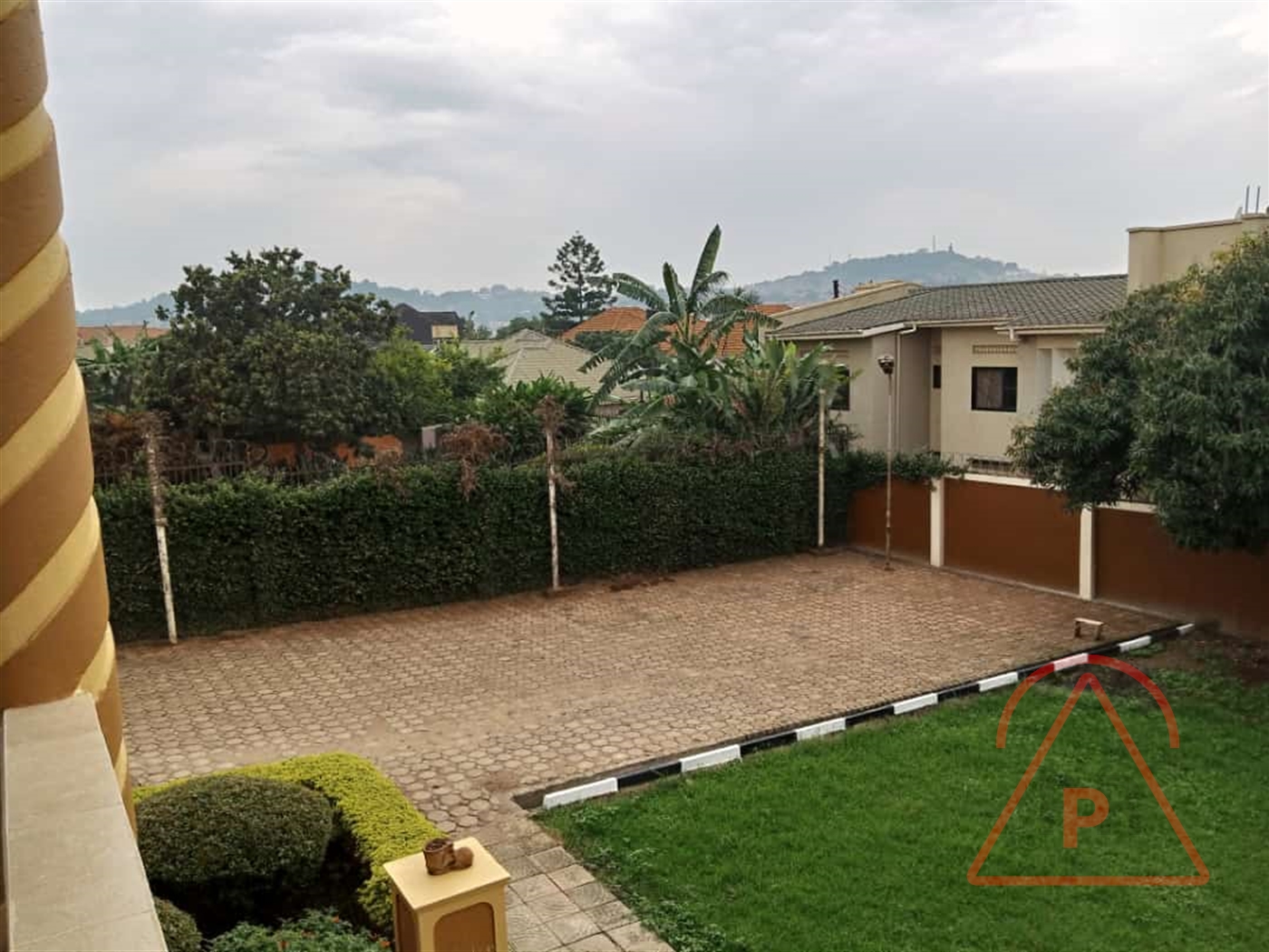 Mansion for sale in Bbunga Kampala