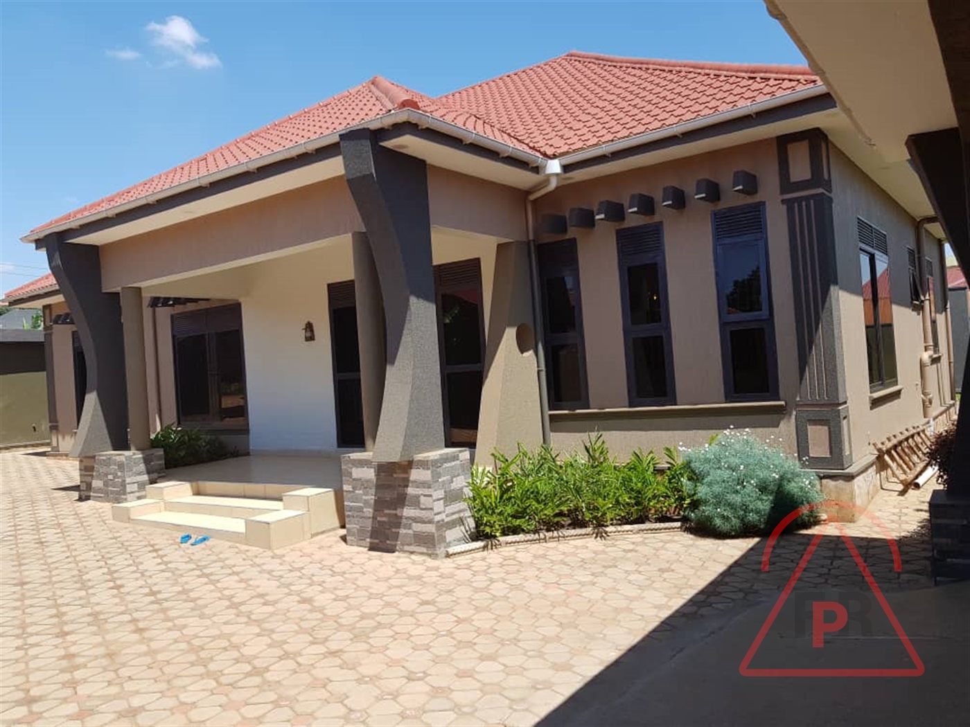 Bungalow for sale in Buziga Kampala