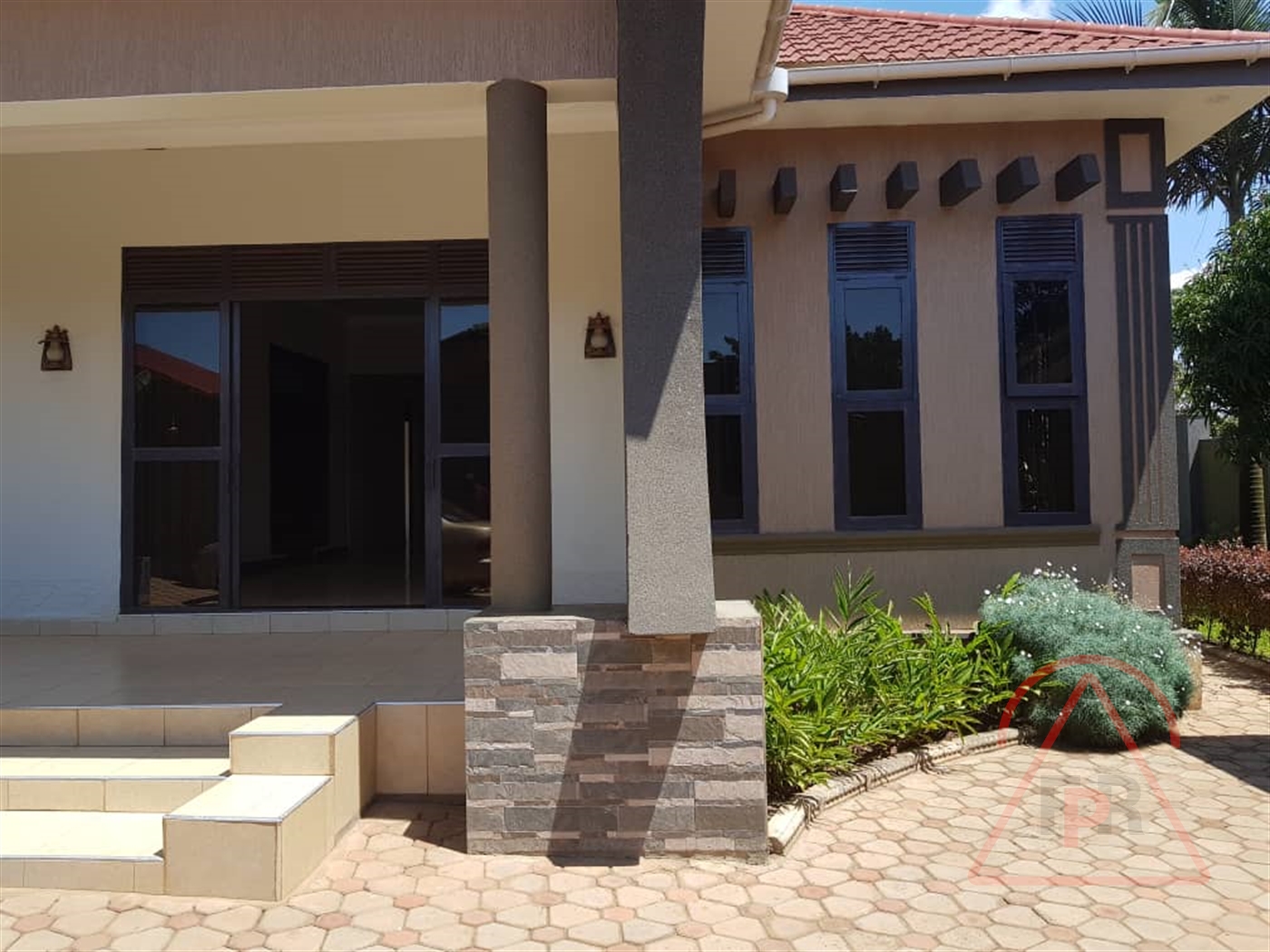 Bungalow for sale in Buziga Kampala