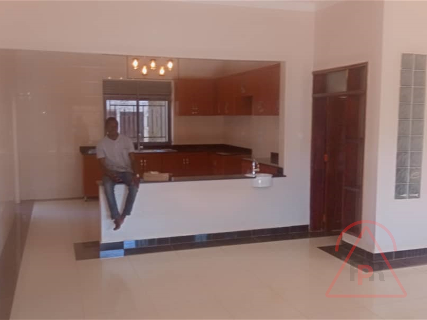 Bungalow for sale in Buziga Kampala