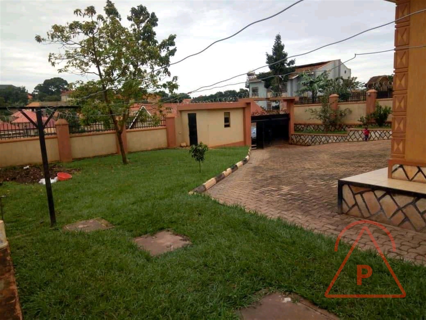 Bungalow for sale in Najjera Wakiso