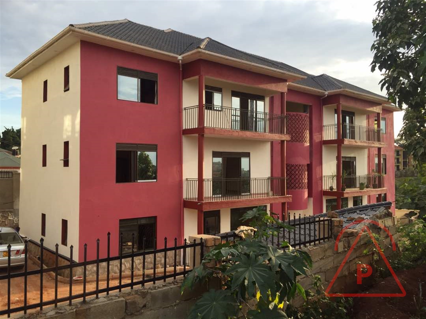 Rental units for sale in Najjera Wakiso