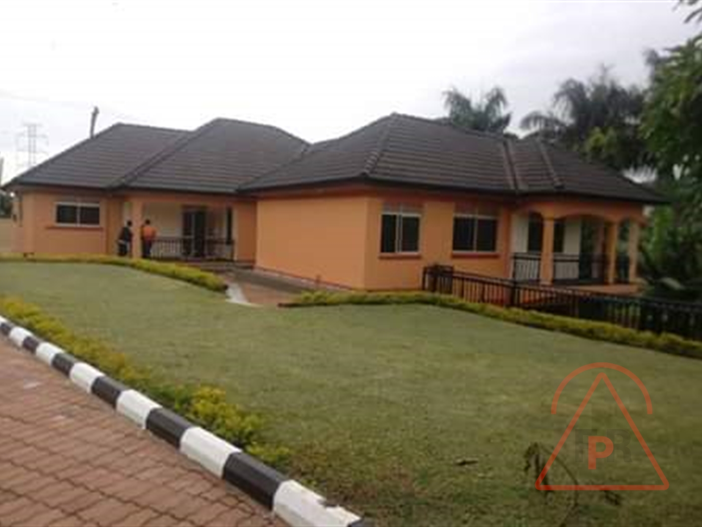 Storeyed house for sale in Naguru Kampala