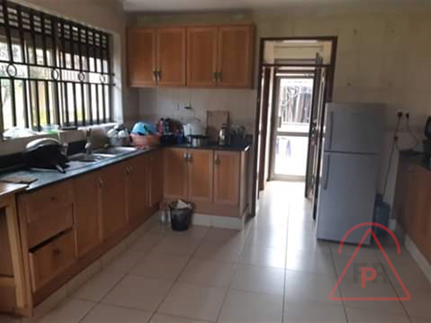 Storeyed house for sale in Naguru Kampala