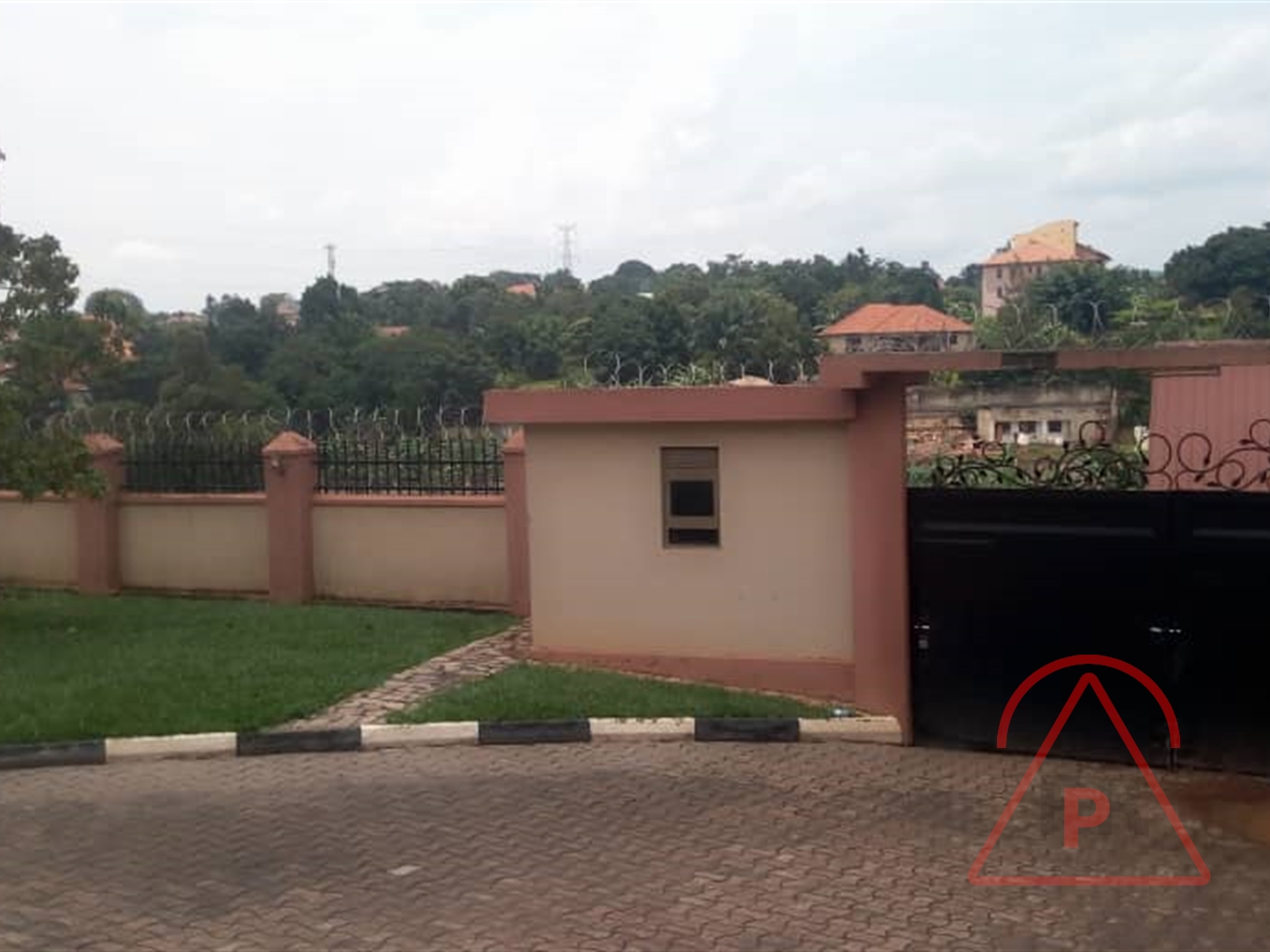 Bungalow for sale in Najjera Wakiso