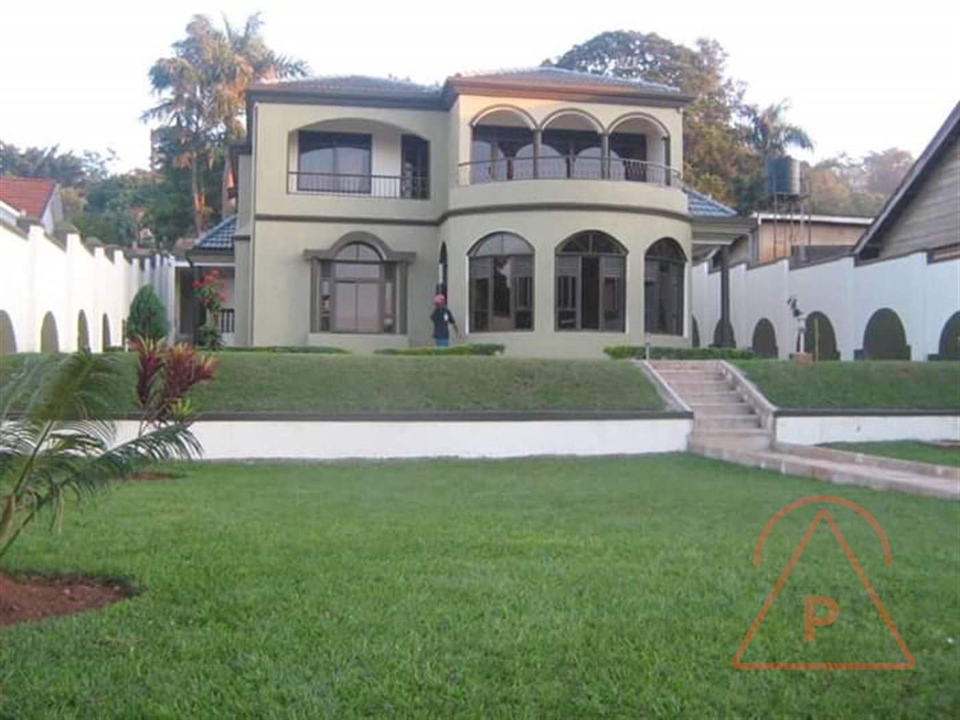 Mansion for sale in Muyenga Kampala