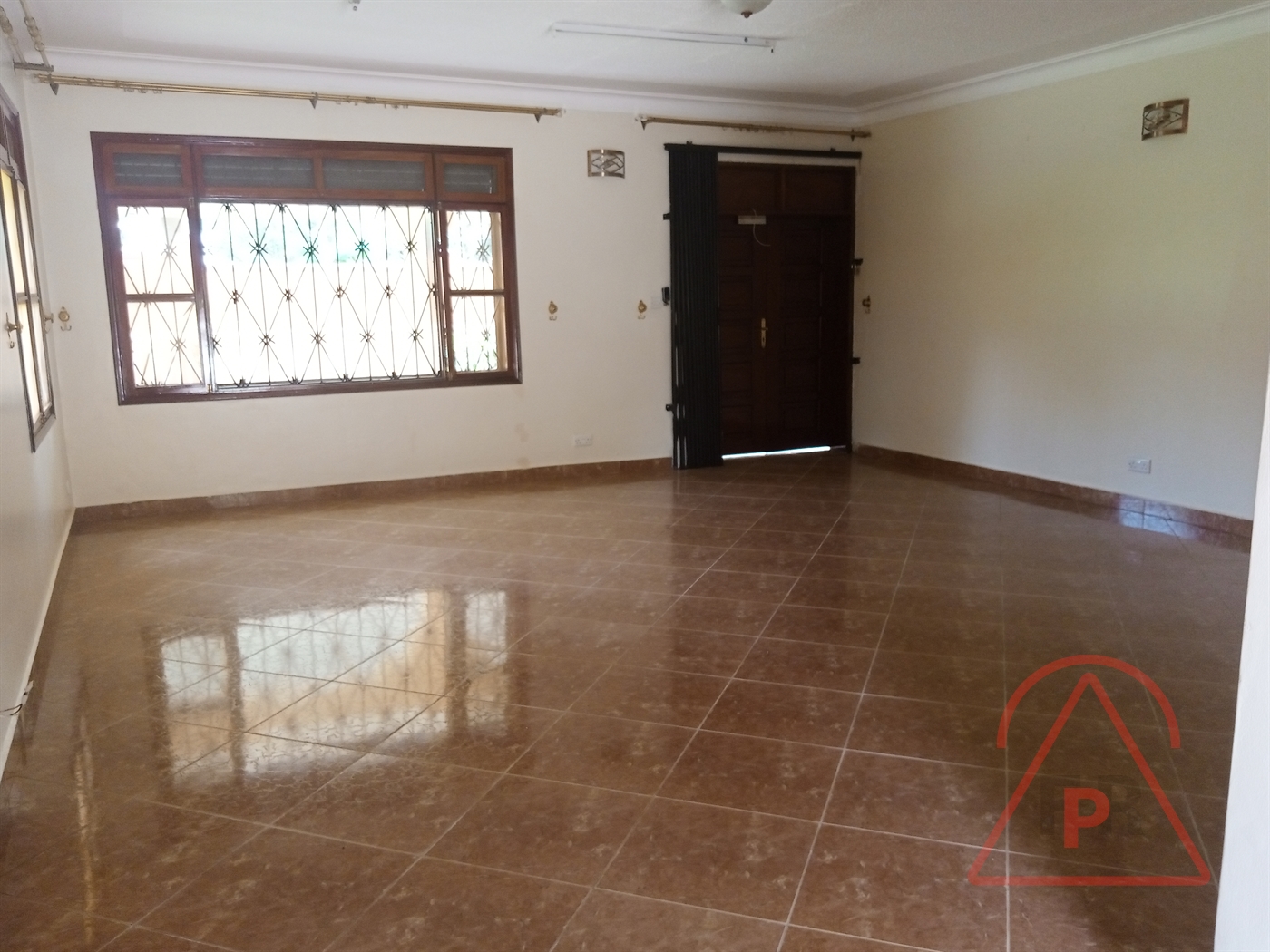 Bungalow for rent in Naguru Kampala