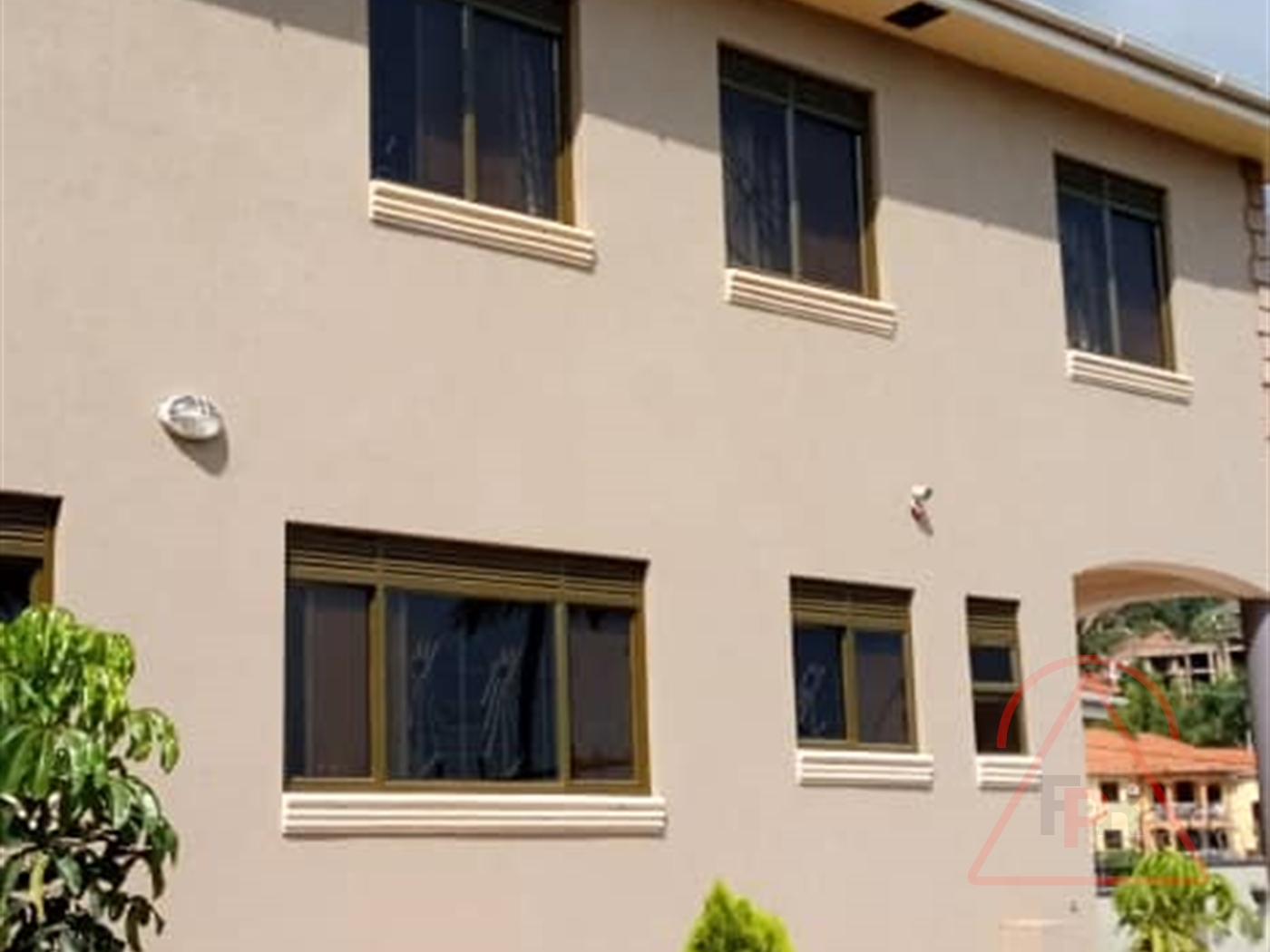 Mansion for sale in Naguru Kampala